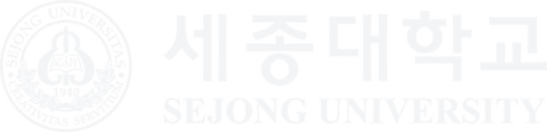 세종대학교